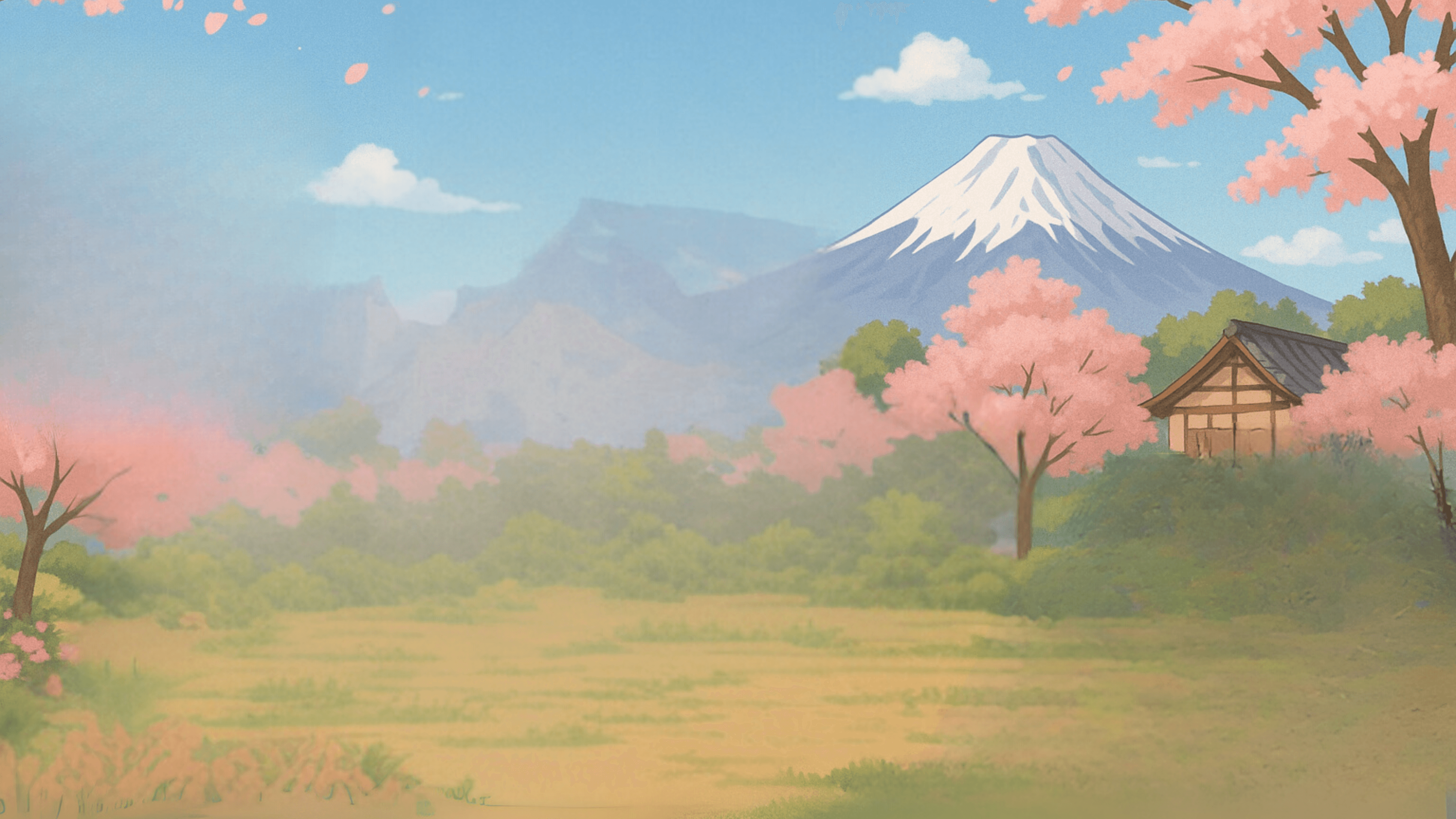 Hero Background