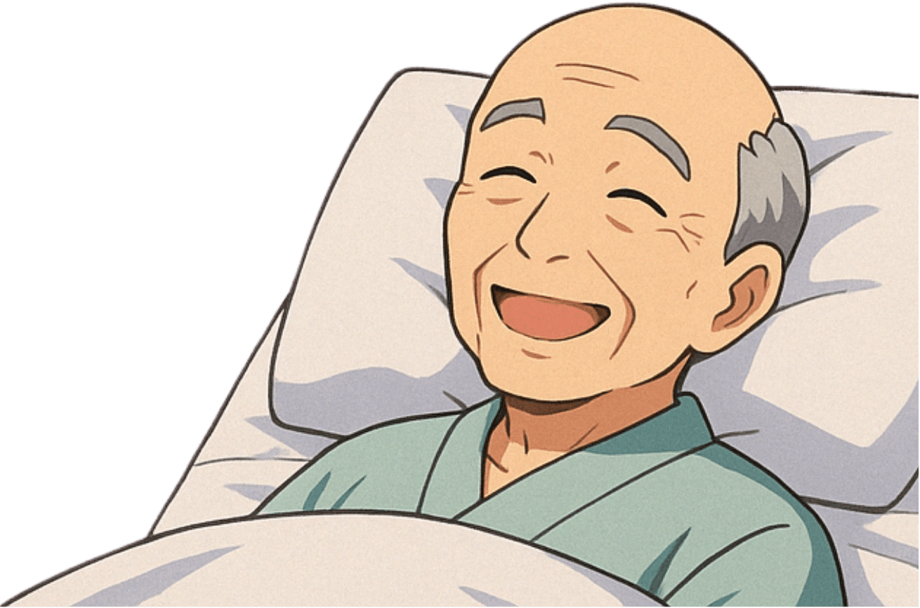 Grandpa